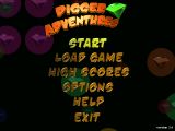 Digger Adventures 3.4