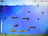 The Screenshot of Dive! Advanced