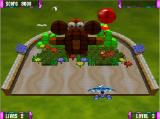 Game field - Magic Ball 2 Spring Level Pack