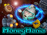 The Screenshot of MoneyMania