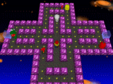 Screenshot - PacMan Adventures 3D