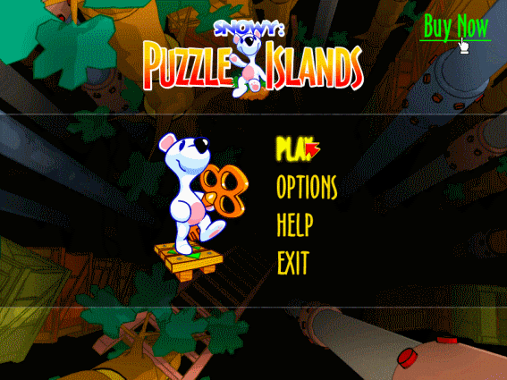 Puzzle Island