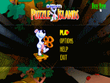 <b>Puzzle Island</b>