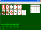 The Screenshot of Oasis-Poker Pro