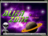 Alien Zone 5