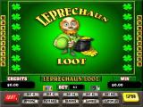 Leprechaun Loot