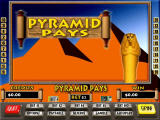 Pyramid Pays