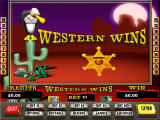 Western Wins
