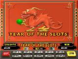 Year of the Slots