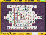 All-Time Mahjongg Screenshot