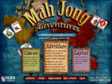 Mah Jong Adventures for Mac 