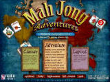 Mah Jong Adventures for Mac