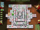 3D Magic Mahjongg - Screenshot