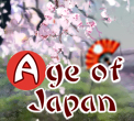 Age Of Japan - Screenshot