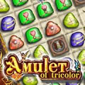 Amulet of tricolor - Screenshot
