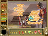 Ancient Mosaic - Screenshot