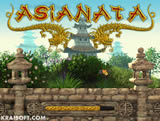 Asianata - Screenshot