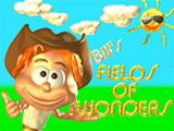 Bill's Fields of Wonders - Screenshot