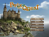 Brix Quest - Screenshot