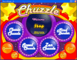 play for fun - Chuzzle Deluxe