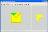 Classic Pythagorean Puzzles - Screenshot