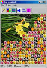 ClickPuzzle - Screenshot