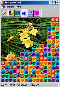 ClickPuzzle - screenshot