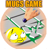 Cresotech MUGS GAME - Screenshot