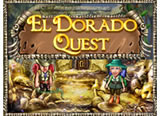 El Dorado Quest - Screenshot