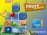 Fruit Lockers - Screenshot