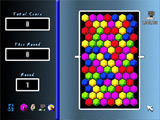 Hexagon Wild - Screenshot