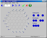 Hexip - Screenshot