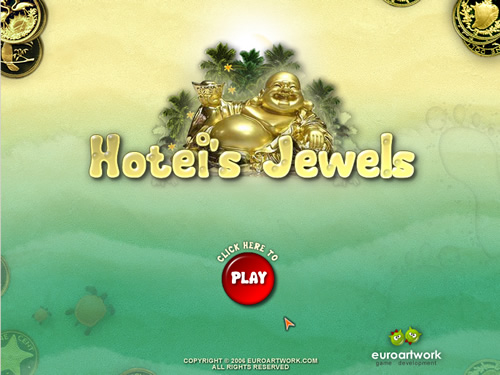Hotei's Jewels - screenshot