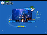 Infinite Jigsaw Puzzle - Screenshot