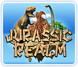 Jurassic Realm - Screenshot