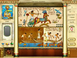 Mysteries of Horus - Screenshot