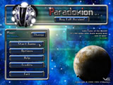 Paradoxion - Screenshot