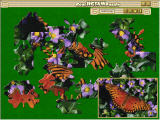 Game Screenshot of Real Jigsaw Puzzle