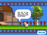 Sheep's Quest - Screenshot