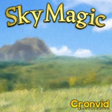 Sky Magic - Screenshot