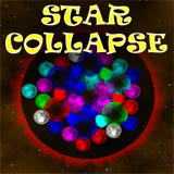 Star Collapse - Screenshot