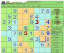 Sudoku Extend 