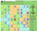 Sudoku Extend 
