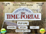 The Time-Portal (for Mac OS X)