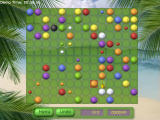 Game Screenshot of Tropical Puzzle