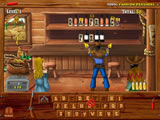 Wild West Billy - Screenshot