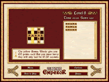 Word Emperor - Screenshot