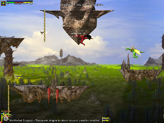 Beautiful game screenshot