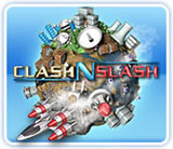 The Screenshot of Clash N Slash