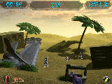 Small screenshot of game